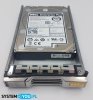  Dell Equallogic 600GB SAS 10K 2,5 12Gbps 33KFP